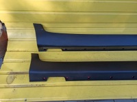 фото thumb №5, Kia sportage iii listwo порог правая