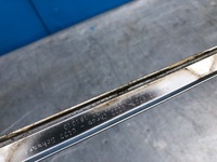 фото thumb №6, Mercede w212 kombi молдинг стекло крыла правый задняя