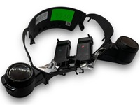 фото thumb №1, Mercedes sl r232 amg многофункциональный руля amg a2329001202