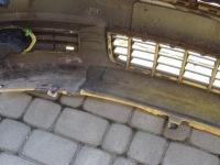 Audi a3 03-05 8p0 бампер передний омыватель комплект . Киев, фото thumb