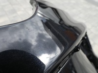 фото thumb №9, Бампер решётка накладка jeep renegade lift