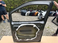 фото thumb №4, Дверь правое peugeot partner , rifter , berlingo iv 2018 - 2023 .