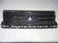 фото thumb №1, Решітка решітка радіатора решітка радіатора емблема бампер перед vw crafter ii 2 7c0 7c0853653j