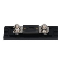 фото thumb №9, 2 szt. набір тримачів запобіжників 300a 4 szt. miedzianych супортів ly