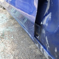 фото thumb №11, Ford mondeo mk5 універсал двері праві передні код фарби ld