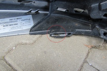 фото thumb №13, Бампер перед mercedes s-klasa 217 amg купе 14-17