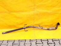 Купити Глушник pierwszy сітка датчик opel vectra c 1,6b 16v z16xe 02-05r ., фото thumb