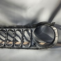 фото thumb №9, Jeep renegade решётка радиатора решётка радиатора радиатора перед 2014-