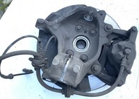 фото thumb №9, Права поворотна опора ступиця амортизатор 4 контроль перед renault talisman 1.6 dci