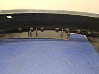 фото thumb №13, Bmw 7 e65 lift бампер задня a35/5 monacoblau металік