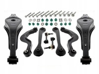 фото thumb №1, Важелі набір підвіска kpl задня vw passat b6 +болти