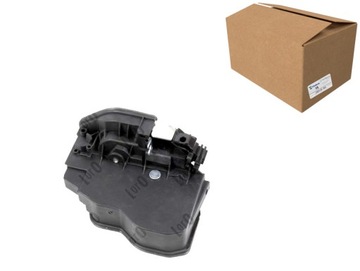 фото thumb №14, Замок дверь левый зад bmw e87 e90 e60 f10 f20 f30