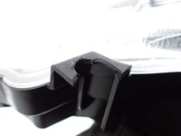 фото thumb №12, Лампа праві перед повний led європа 26010-3nl5a nissan leaf i ze0 рестайлінг 17r