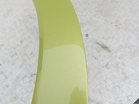 фото thumb №11, Cayenne gts 7p5 10- молдинг крила p lub l перед