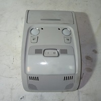 фото thumb №1, Audi a5 ліхтарі салону 8t0947135b