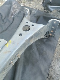 фото thumb №2, Рама балка поперечина wpsornik рами scania r s