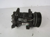 фото thumb №1, Clio iii компресор кондиціонера компресор 1,2 16v