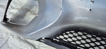 фото thumb №6, Jaguar xf ii x260 15-19 r-sport бампер перед spr pdc org