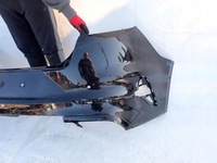 фото thumb №11, Kia proceed iii 3 18- бампер задняя задний pdc