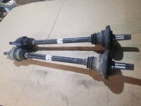 Купить Mercedes w166 3.0 cdti приводной вал шарнир перед a1663301300 2sz, фото thumb