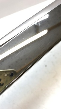 фото thumb №10, Tesla s 12-16 планка накладка хром крышки 1025776-00-a