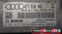фото thumb №10, Ecu audi a6 2.7 tdi 4f7910401 0281014724 додам