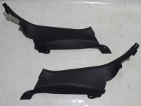 Купить Накладка порог левая правая задняя задняя 8p4867767 audi a3 8p рестайлинг, фото thumb