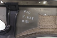 Крыло  передний правый  bmw 5 f10 a52 2.0l дизель 135kw 2011 в Украине, фото thumb
