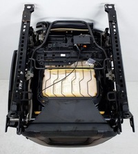 фото thumb №6, Сиденье правые перед переднее пассажира кожа с подогревом volvo v70 iii европа