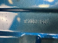 фото thumb №13, Дверь левая задняя задние renault megane 4 iv