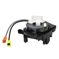 фото thumb №12, Лента шлейф подушка безопасности nissan 25560-jd003 qashqai 07 qnliny