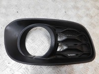 фото thumb №1, Решётка бампера правая mini countryman f60