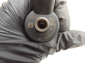 фото thumb №9, Opel vectra c 1.9 cdti форсунка инжектор 0445110165 bosch