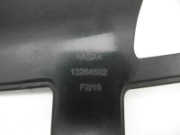 Opel astra j iv 4 gtc рестайлинг  bdb решётка радиатора решётка радиатора 13264582 nr72 Цена, фото thumb