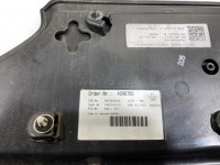 фото thumb №13, Bmw 7 g11 g12 2017 обшивка / оббивка задній кришки багажника