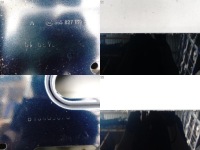 фото thumb №14, Skoda kodiaq 565 16-24 рестайлинг крышка крышка багажника зад 565827159