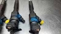фото thumb №6, Форсунки 7700111014 0445110021 комплект renault 1.9 dci