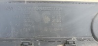 фото thumb №5, Захист заглушка поріг renault trafic iii 749068147r