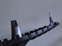 фото thumb №11, Mercedes glc 253 x253 c253 решётка радиатора panamericana 63 amg камера