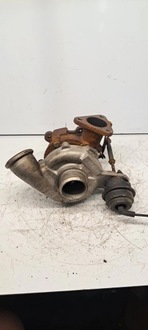 фото thumb №1, Турбіна турбонагнітач opel vectra b 24442214 2.0 dti