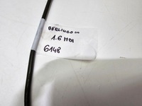 фото thumb №5, Шланг трубка циліндр зчеплення berlingo partner iii 1.6 hdi #6148