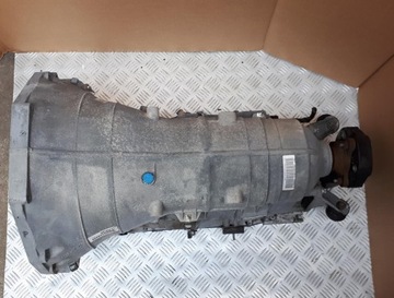 фото thumb №10, Bmw 7 e65 3,6 v8 коробка передач коробки передач + зчеплення 6hp26 ft 1068401107