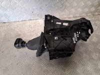 фото thumb №8, Opel vivaro 2023 r 2.0 cdti вибірник чохол ручка передач 9809543980