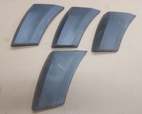 фото thumb №1, Sprinter w906 06-17r молдинг крыла правая перед