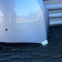 фото thumb №5, Peugeot 208 капот крышка двигателя