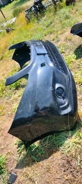 фото thumb №6, Бампер перед переднее mercedes vito viano w447