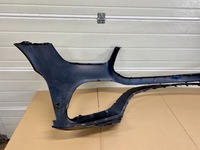 фото thumb №13, Бампер перед mercedes gle w167 amg передній a1678855103