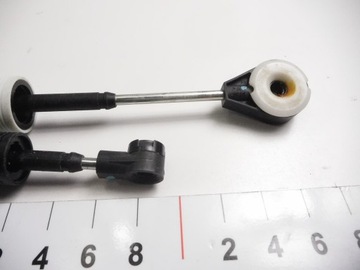 фото thumb №7, Трос зміни коробки передач transit b-max fiesta 1871099