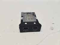 фото thumb №1, Bmw 1 f40 f41 роз'єм port usb