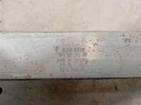 фото thumb №8, Балка заднего бампера porsche boxster 987 98750524100 багажник заднего zde